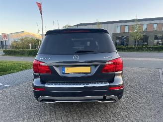 Mercedes Gl-klasse 350 BlueTEC 4-Matic Pano 158.255 KM !! picture 6