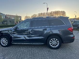 Mercedes Gl-klasse 350 BlueTEC 4-Matic Pano 158.255 KM !! picture 18