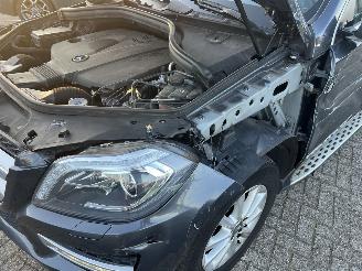 Mercedes Gl-klasse 350 BlueTEC 4-Matic Pano 158.255 KM !! picture 14