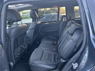 Mercedes Gl-klasse 350 BlueTEC 4-Matic Pano 158.255 KM !! picture 21