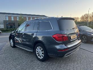 Mercedes Gl-klasse 350 BlueTEC 4-Matic Pano 158.255 KM !! picture 5