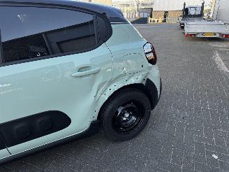 Citroën C3 1.2 Puretech Feel 64.373 NIEUWE DISTRIBUTIERIEM!!! picture 20