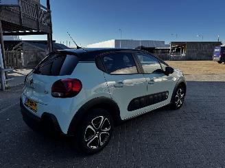 Citroën C3 1.2 Puretech Feel 64.373 NIEUWE DISTRIBUTIERIEM!!! picture 4