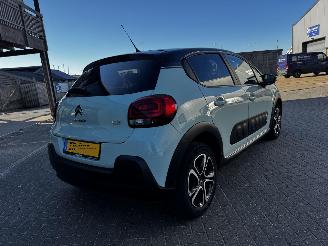 Citroën C3 1.2 Puretech Feel 64.373 NIEUWE DISTRIBUTIERIEM!!! picture 5