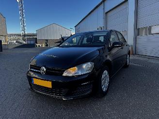 Volkswagen Golf 1.2 TSI Comfortline picture 9