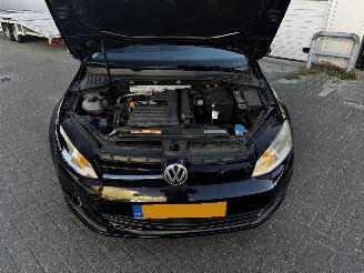 Volkswagen Golf 1.2 TSI Comfortline picture 22