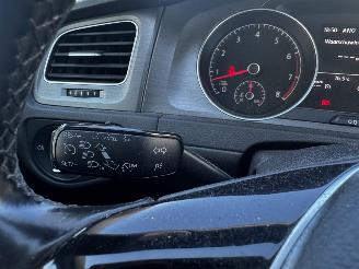 Volkswagen Golf 1.2 TSI Comfortline picture 15