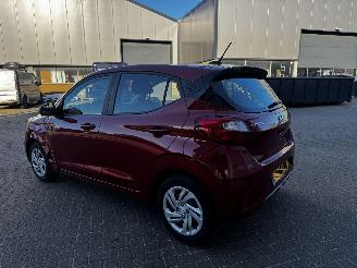 Hyundai I-10 1.0 Comfort  46.777 KM!! picture 7