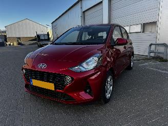 Hyundai I-10 1.0 Comfort  46.777 KM!! picture 10