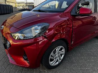 Hyundai I-10 1.0 Comfort  46.777 KM!! picture 12