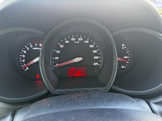 Kia Rio 1.4 CVVT PANO LEER AUTOMAAT !! FULL OPTIONS picture 15