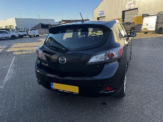 Mazda 3 1.6 TS picture 9