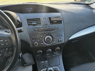 Mazda 3 1.6 TS picture 18