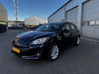 Mazda 3 1.6 TS picture 5