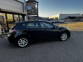 Mazda 3 1.6 TS picture 11