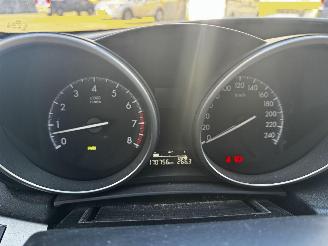 Mazda 3 1.6 TS picture 17