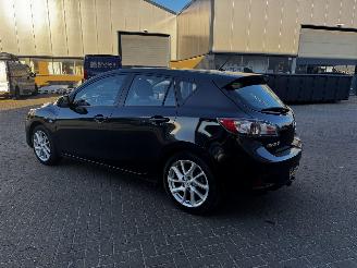 Mazda 3 1.6 TS picture 7
