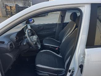 Hyundai I-10 1.0 Comfort  47.024 KM!! picture 20