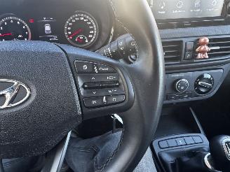 Hyundai I-10 1.0 Comfort  47.024 KM!! picture 17