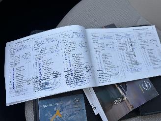 Opel Insignia SPORTS TOURER SW 2.0 T Cosmo picture 20