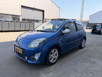 Renault Twingo 1.2 TCE GT PANO picture 11