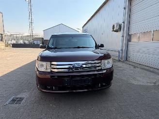 Ford  FLEX | LPG | 7P !!! picture 3