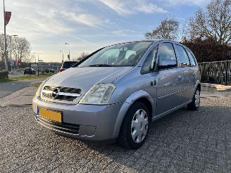Opel Meriva 1.6-16V Enjoy picture 3