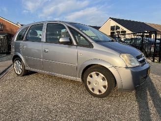 Opel Meriva 1.6-16V Enjoy picture 17