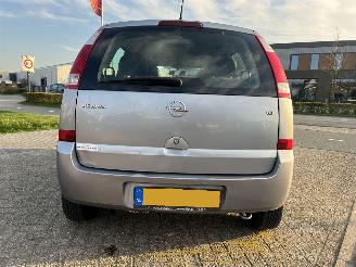 Opel Meriva 1.6-16V Enjoy picture 12