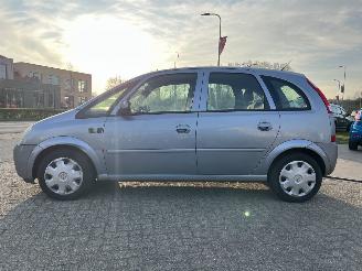 Opel Meriva 1.6-16V Enjoy picture 8