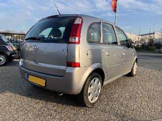Opel Meriva 1.6-16V Enjoy picture 13