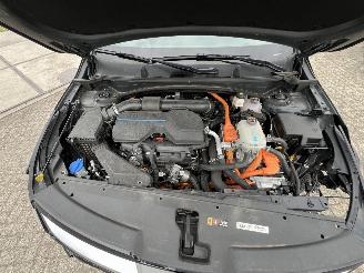 Kia Sportage 1.6 T-GDi Plug-in Hybrid AWD DynamicPlusLine Pano picture 34