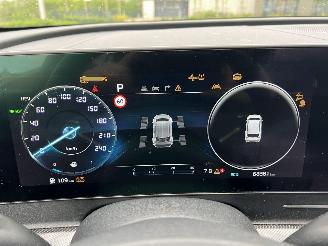 Kia Sportage 1.6 T-GDi Plug-in Hybrid AWD DynamicPlusLine Pano picture 23