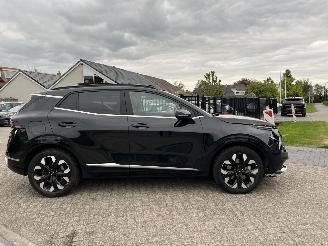 Kia Sportage 1.6 T-GDi Plug-in Hybrid AWD DynamicPlusLine Pano picture 4