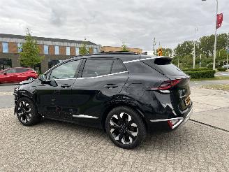 Kia Sportage 1.6 T-GDi Plug-in Hybrid AWD DynamicPlusLine Pano picture 10