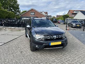  Dacia Duster 1.2 TCe 4x2 Prestige  90.880 KM !! 2015/10