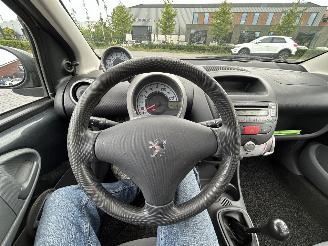 Peugeot 107 1.0-12V 152.682 KM !! picture 21