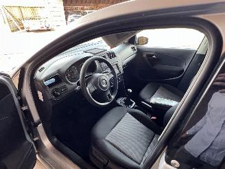 Volkswagen Polo 1.4-16V Trendline picture 15