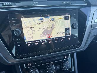 Volkswagen Touran 1.5 TSI Comfortline 7p picture 22