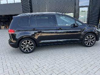 Volkswagen Touran 1.5 TSI Comfortline 7p picture 7