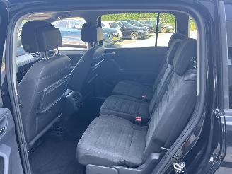 Volkswagen Touran 1.5 TSI Comfortline 7p picture 20