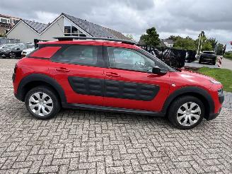 Citroën C4 cactus 1.2 VTi Feel 102.117 KM !!! picture 8