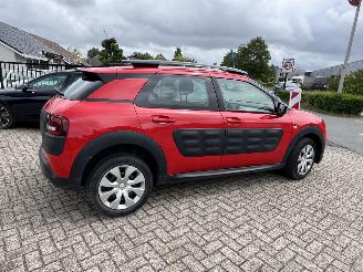 Citroën C4 cactus 1.2 VTi Feel 102.117 KM !!! picture 9