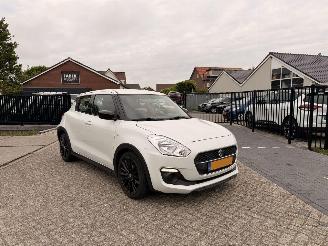  Suzuki Swift 1.2 comfort smart hybrid 38.678 KM!! 2021/1