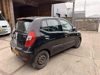 Hyundai I-10 1.1 iDrive cool 173.719 KM!! picture 4
