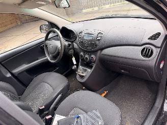 Hyundai I-10 1.1 iDrive cool 173.719 KM!! picture 13