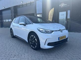  Volkswagen ID.3 Pure Business 52 kWh 10.488 KM !! 2025/7
