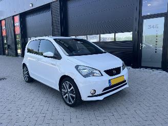  Seat Mii Electric Plus 2020/11