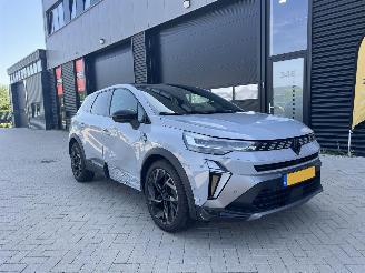  Renault Symbioz 1.6 E-Tech Full Hybrid 145 esprit Alpine 19.538 KM!! 2025/3