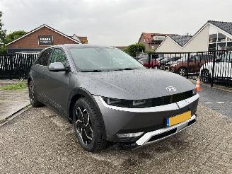  Hyundai ioniq 5 Connect 73kWh | 69.479 km | SOH 100% 2022/4